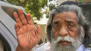 Read more about the article शिबू सोरेन नहीं रहे: आदिवासी राजनीति के ‘दिशोम गुरु’ का 81 साल की उम्र में हुआ निधन, दिल्ली के सर गंगाराम अस्पताल में ली अंतिम सांस; PM मोदी, राष्ट्रपति ने दी श्रद्धांजलि!
