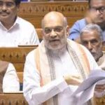 30 दिन जेल में तो जाना होगा कुर्सी से… शाह ने लोकसभा में पेश किया बड़ा बिल: PM-CM समेत मंत्री 30 दिन से ज्यादा हिरासत में रहे तो पद छोड़ना अनिवार्य, बिल से कांग्रेस-ओवैसी भड़के!