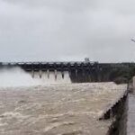 मध्यप्रदेश में स्ट्रॉन्ग सिस्टम एक्टिव, 12 जिलों में भारी बारिश का अलर्ट; नर्मदापुरम में तवा डैम के 7 गेट खुले