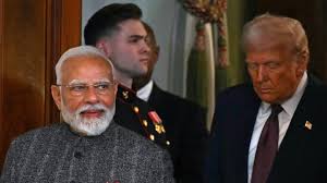 You are currently viewing मोदी सरकार बनाम अमेरिकी दबाव: ‘किसानों के हितों से समझौता नहीं करूंगा, चाहे कीमत कुछ भी हो’ – PM का बड़ा बयान