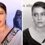 हिंदी? क्यों बोलूं!” — काजोल के तेवर देख दंग रह गए लोग, मुंबई इवेंट में पत्रकारों से बोलीं- जिसे समझना है, समझे; काजोल की वायरल वीडियो से मचा बवाल!