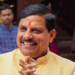 27% OBC आरक्षण पर कांग्रेस-भाजपा आमने-सामने: श्रेय की लड़ाई शुरू, दोनों दल कर रहे दावा; सर्वदलीय के बाद CM बोले – 14% क्लियर, 13% होल्ड…सभी दल एकमत!