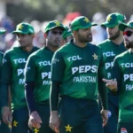 भारत-पाक फिर होंगे आमने-सामने:14 सितंबर को भिड़ंत तय, सुपर-4 और फाइनल में भी टक्कर संभव; एशिया कप 2025 और UAE ट्राई-सीरीज के लिए पाकिस्तान टीम घोषित, बाबर-रिजवान बाहर!