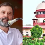 चीन मुद्दे पर सुप्रीम कोर्ट की टिप्पणी से गरमाई सियासत: राहुल गांधी को ‘फटकार’ पर मोदी ने कसा तंज, कहा- “इससे बड़ी डांट हो ही नहीं सकती”; प्रियंका बोलीं – “जज तय नहीं करेंगे कि सच्चा भारतीय कौन है”