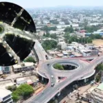 जबलपुर को मिला तोहफ़ा: गडकरी और CM यादव ने किया 7 KM लंबे फ्लाईओवर का लोकार्पण, गडकरी बोले – “घोषणा की तो काम भी करना पड़ेगा”; 4,250 करोड़ की 9 परियोजनाओं का भी हुआ शिलान्यास!