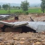 जम्मू-कश्मीर और हिमाचल में बादल फटने से तबाही: कठुआ में 7 की मौत, कुल्लू में फोरलेन बंद; अगले 3 दिन भारी बारिश का अलर्ट