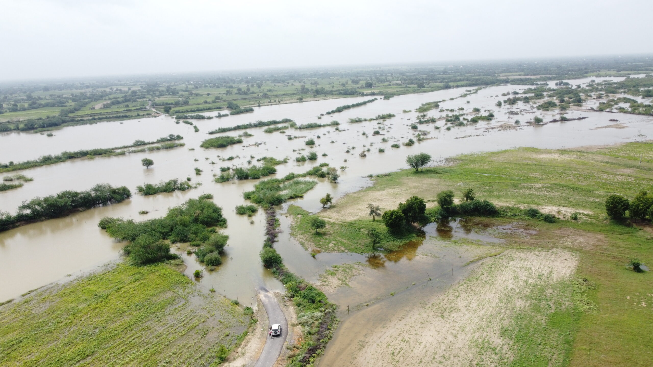 You are currently viewing मध्यप्रदेश में मानसून की विदाई की शुरुआत, 4 जिलों से लौटे बादल; अब 2-3 दिन में 10 से ज्यादा जिले होंगे प्रभावित!