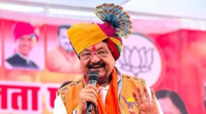 Read more about the article मध्यप्रदेश की राजनीति में गर्मागरम विवाद: कैलाश विजयवर्गीय के बयान पर कांग्रेस का आज करेगी 55 जिलों में विरोध प्रदर्शन, शुक्रवार को भी कार्यकर्ताओं ने पोस्टर शुद्धिकरण और फूंके थे पुतले!