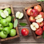 सेहत का खजाना: लाल, हरे और पीले सेब में कौन सा है सबसे फायदेमंद? जानिए पोषकतत्व और हेल्थ बेनिफिट्स