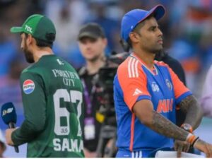 Read more about the article 18 साल से पाकिस्तान को फाइनल नहीं हरा पाया भारत