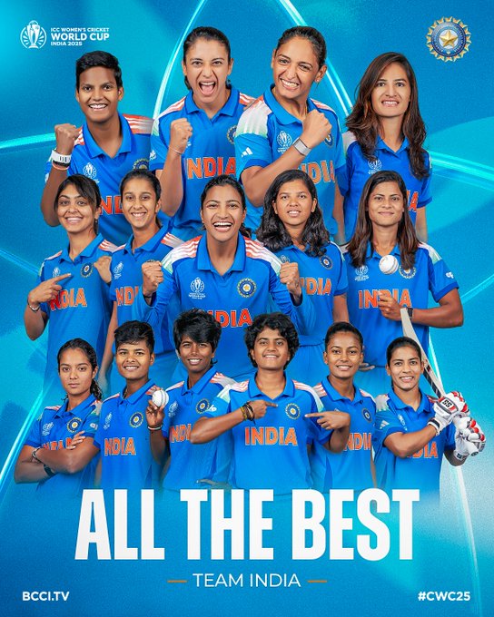 You are currently viewing महिला हिला क्रिकेट की दुनिया में एक नया रोमांचक अध्याय शुरू होने वाला है