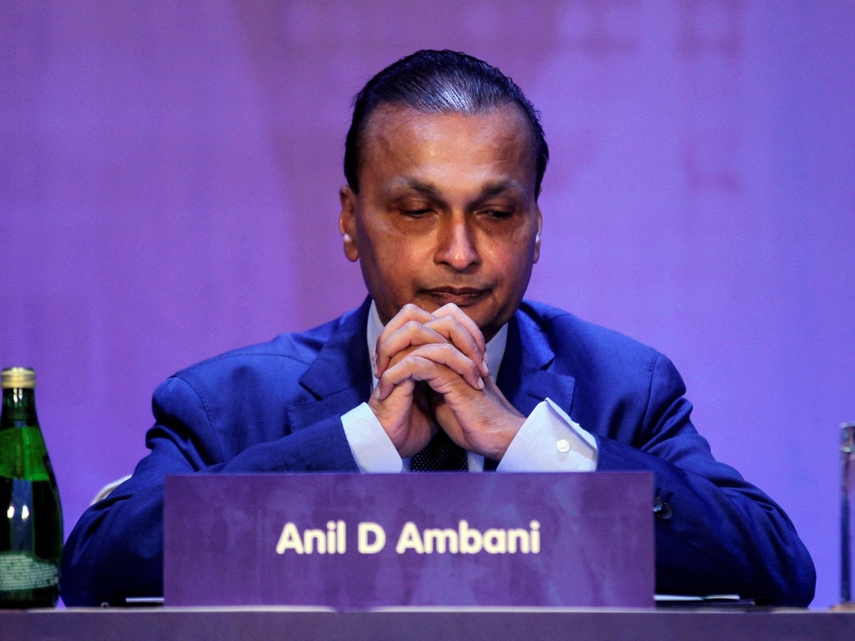 You are currently viewing अनिल अंबानी बैंक ऑफ बड़ौदा से भी फ्रॉड घोषित