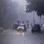 MP Weather Update: 7 सितंबर तक हल्की से मध्यम बारिश, 9 सितंबर से फिर दिखेगा मानसून का तांडव!