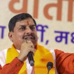 मध्य प्रदेश में 27% ओबीसी आरक्षण मामला टला: सीएम डॉ. मोहन यादव ने कांग्रेस को दी संयम की सलाह, कहा – ‘जल्दबाजी नुकसानदेह, एकजुटता में ही समाधान; अगली सुनवाई 8 अक्टूबर!