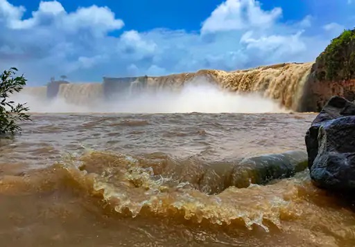 Read more about the article राजस्थान में इतिहास की दूसरी सबसे ज्यादा बारिश