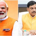इंदौर को मिला 624 करोड़ का टेक गिफ्ट: पीएम मोदी ने किया IIT इंदौर विस्तार परियोजना का शिलान्यास, बनेगा एशिया का रिसर्च हब; CM मोहन यादव ने जताया आभार!