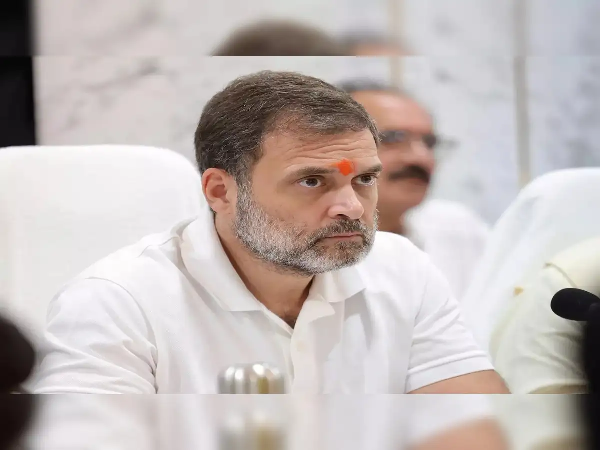 Read more about the article नेपाल Gen Z आंदोलन पर राहुल गांधी का ट्वीट, बीजेपी ने घेरा: वीडी शर्मा बोले – सत्ता की भूख पागलपन की हद तक पहुंची, रामेश्वर शर्मा ने कहा- देश से माफी मांगे कांग्रेस नेता!