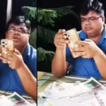 मुरैना में एसडीएम अरविंद माहौर निलंबित, युवती से अभद्र व्यवहार का वीडियो आया सामने; सीएम मोहन यादव ने तुरंत की कार्रवाई, पद से हटाया!