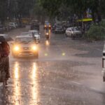 मध्यप्रदेश में मानसून मेहरबान: 30 जिलों में बारिश का कोटा फुल, 10 और जिले मुहाने पर; अगले 4 दिन भारी बारिश का अलर्ट नहीं!