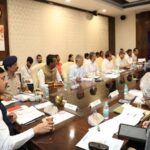 प्रधानमंत्री मोदी 17 सितंबर को धार में करेंगे पीएम मित्रा पार्क का शिलान्यास, ‘स्वस्थ नारी, सशक्त परिवार’ अभियान का भी होगा शुभारंभ; CM ने तैयारियों की समीक्षा की!