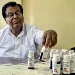 छिंदवाड़ा में बच्चों की मौत के बाद मध्य प्रदेश FDA ने भोपाल में बड़ी छापेमारी की – रेस्पिफ्रेस डी और एएनएफ कफ सिरप जब्त; 80 बोतलें कब्जे में, 10 बोतलें सैंपल के लिए सील!