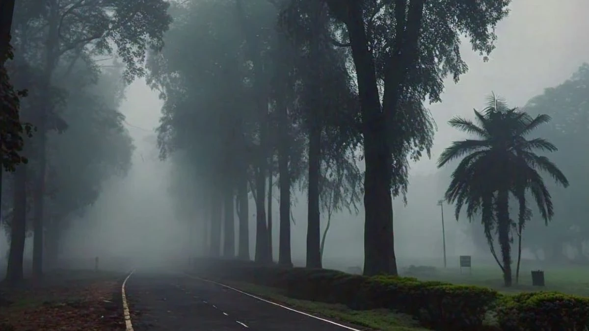 You are currently viewing मध्यप्रदेश में मौसम बदला — दिन में धूप, रात में सिहरन! इंदौर-उज्जैन में बढ़ी ठंड, बालाघाट में अब भी बारिश; राजगढ़ 14.6°C के साथ बना सबसे ठंडा शहर