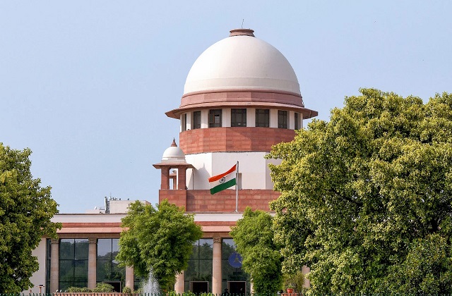 You are currently viewing ओबीसी आरक्षण 27% विवाद: सुप्रीम कोर्ट ने सुनवाई कल तक स्थगित की, हाईकोर्ट या अंतरिम राहत पर फैसला संभव