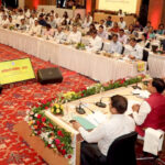 “गुड गवर्नेंस से ग्रेट रिजल्ट” — मुख्यमंत्री डॉ. मोहन यादव ने लोक सेवकों से कहा: समर्पण और ईमानदारी से करें मध्यप्रदेश के समग्र विकास का कार्य; अधिकारियों से कहा — फील्ड में जाएं, जनता से संवाद करें!