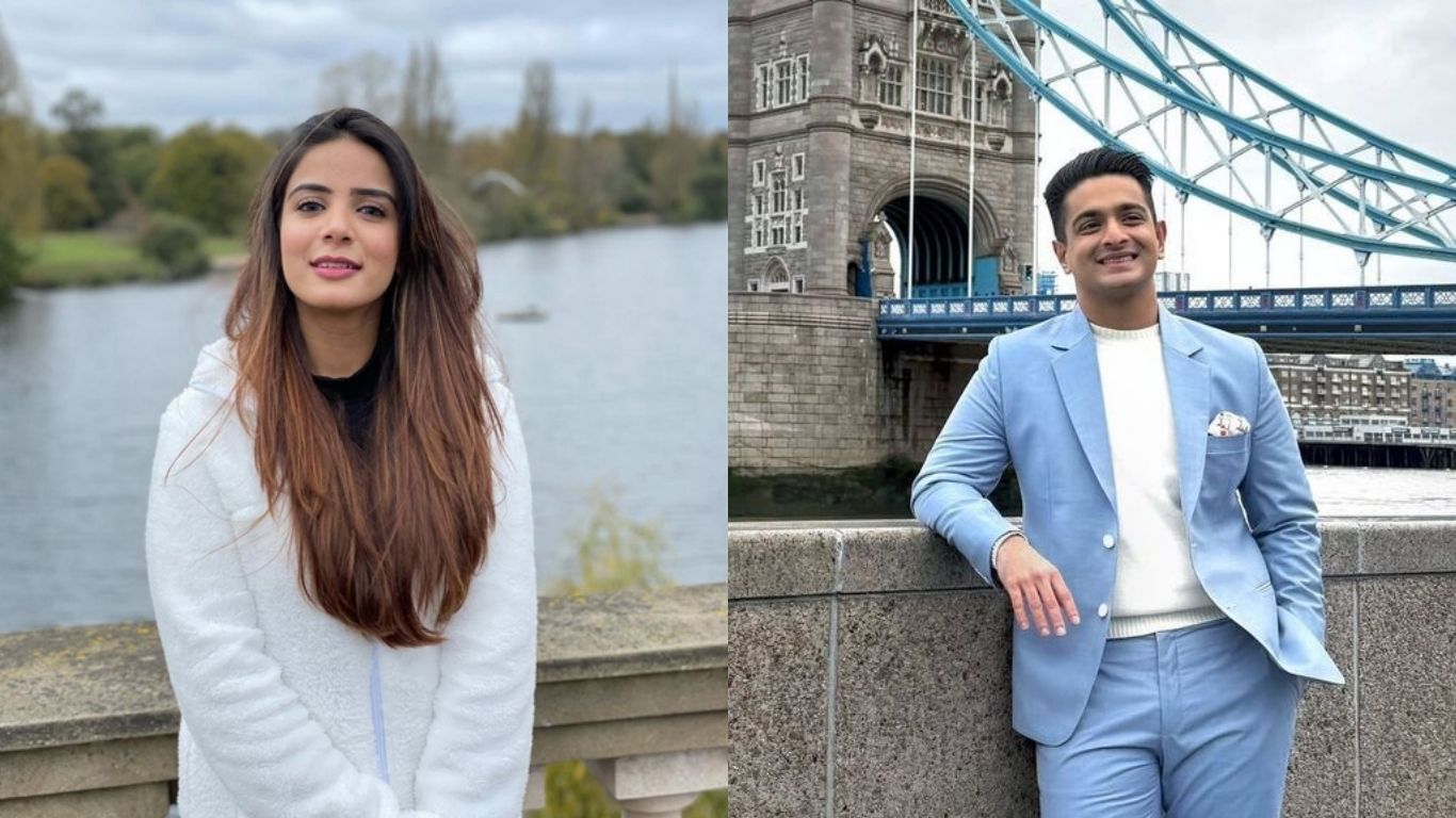 You are currently viewing ‘मैं शादी और बच्चे नहीं कर सकता…’, स्क्रीनशॉट शेयर कर निक्‍की शर्मा ने खोली Ex बॉयफ्रेंड रणवीर इलाहाबादिया की पोल