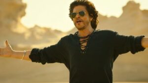 Read more about the article अरबपतियों की लिस्ट में शामिल हुए शाहरुख खान, जानिए कितनी है संपत्ति