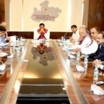 PM आवास योजना के लिए वन टाइम पेमेंट, आदिवासी अंचलों में बिजली पहुंचाने पर जोर, पढ़ें मोहन कैबिनेट के फैसले