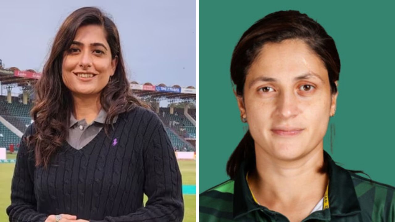 Read more about the article पूर्व पाकिस्तानी कप्तान ने क्रिकेट में किया ‘आजाद कश्मीर’ का जिक्र, मचा बवाल