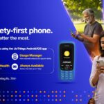 जियोभारत – देश का पहला ‘सेफ्टी फर्स्ट’ मोबाइल फोन
