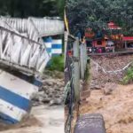 दार्जिलिंग में कुदरत का कहर, लैंडस्लाइड से 23 की मौत, सिक्किम से टूटा संपर्क