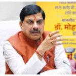 कोल्ड्रिफ कफ सिरप कांड — मध्य प्रदेश में 11 बच्चों की मौत: शिशु रोग विशेषज्ञ डॉ. प्रवीण सोनी निलंबित, मुख्यमंत्री डॉ. मोहन यादव ने तत्काल कार्रवाई के दिए निर्देश; मृत बच्चों के परिवारों को मिलेगी 4 लाख रुपए की आर्थिक सहायता!