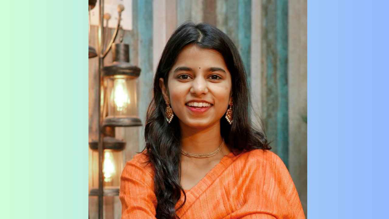 You are currently viewing बिहार चुनाव लड़ने पर मैथिली ठाकुर का बड़ा बयान, बताया कहां से लड़ना चाहेंगी चुनाव