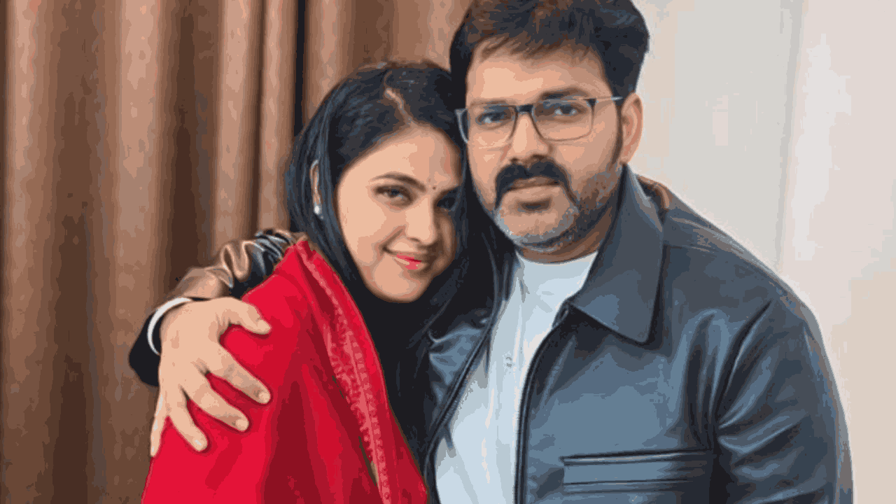 You are currently viewing पवन सिंह से ज्योति सिंह ने मांगी 30 करोड़ की एलिमनी, जल्द होगा दोनों का तलाक