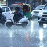 मध्यप्रदेश में नवंबर की शुरुआत बादलों और फुहारों के साथ: तीन दिन तक बारिश का दौर, 5 नवंबर से ठंडी हवाओं के साथ बढ़ेगी सर्दी