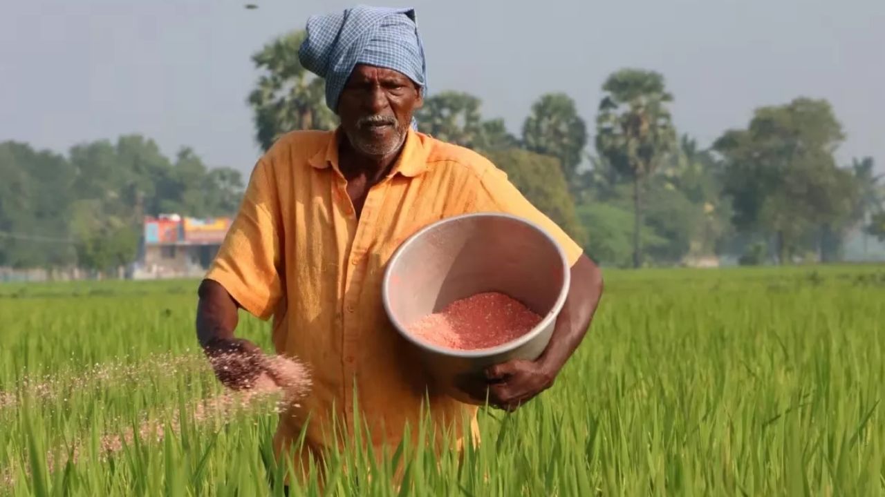 Read more about the article एमपी के किसानों के लिए गुड न्यूज! ‘गैस सिलेंडर’ की तरह राज्य सरकार घर-घर पहुंचाएगी खाद