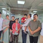 इंदौर की वकील अभिजीता राठौर ने मौत के बाद भी दी ज़िंदगी — अंगदान से कई मरीजों को मिला नया जीवन, पति ने अंतिम विदाई में पहनाया मंगलसूत्र