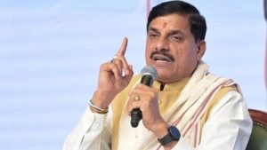 Read more about the article इंदौर में दूषित पानी से मौतों का आंकड़ा 8 पहुंचा, मृतकों के परिजनों को 2-2 लाख की आर्थिक सहायता, सीएम ने दिए जांच के आदेश