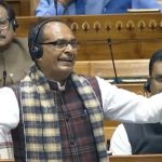 लोकसभा में भारी हंगामे के बीच VB-G RAM G बिल पास, विपक्ष ने विधेयक की कॉपी फाड़कर फेंकी