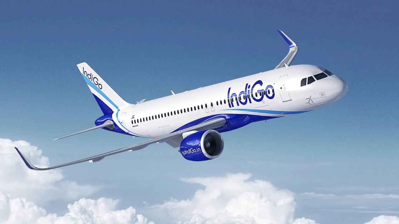 Read more about the article भोपाल से इंडिगो की पुणे और मुंबई की उड़ानें कैंसिल, एमपी में अब तक 150 से ज्यादा फ्लाइट्स रद्द