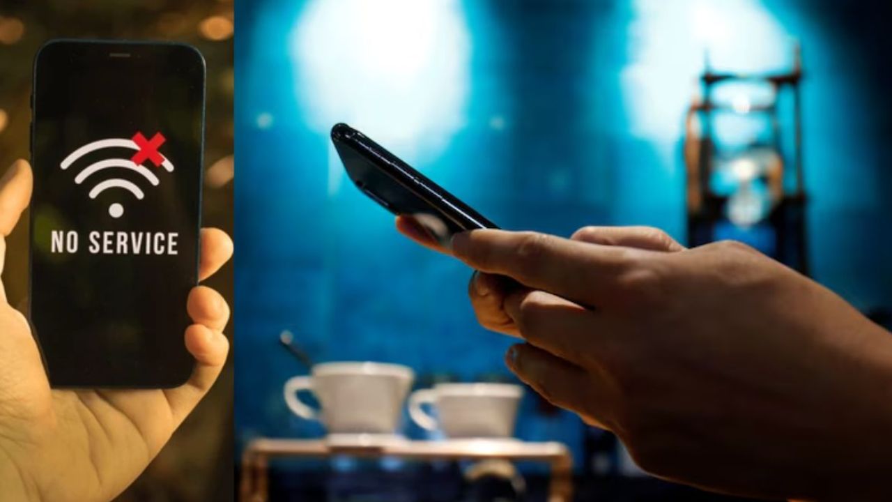 Read more about the article विदिशा में मोबाइल सिग्नल बना पलायन की वजह, तीन सालों में 50 परिवारों ने गांव छोड़ा, जानें क्या है मामला