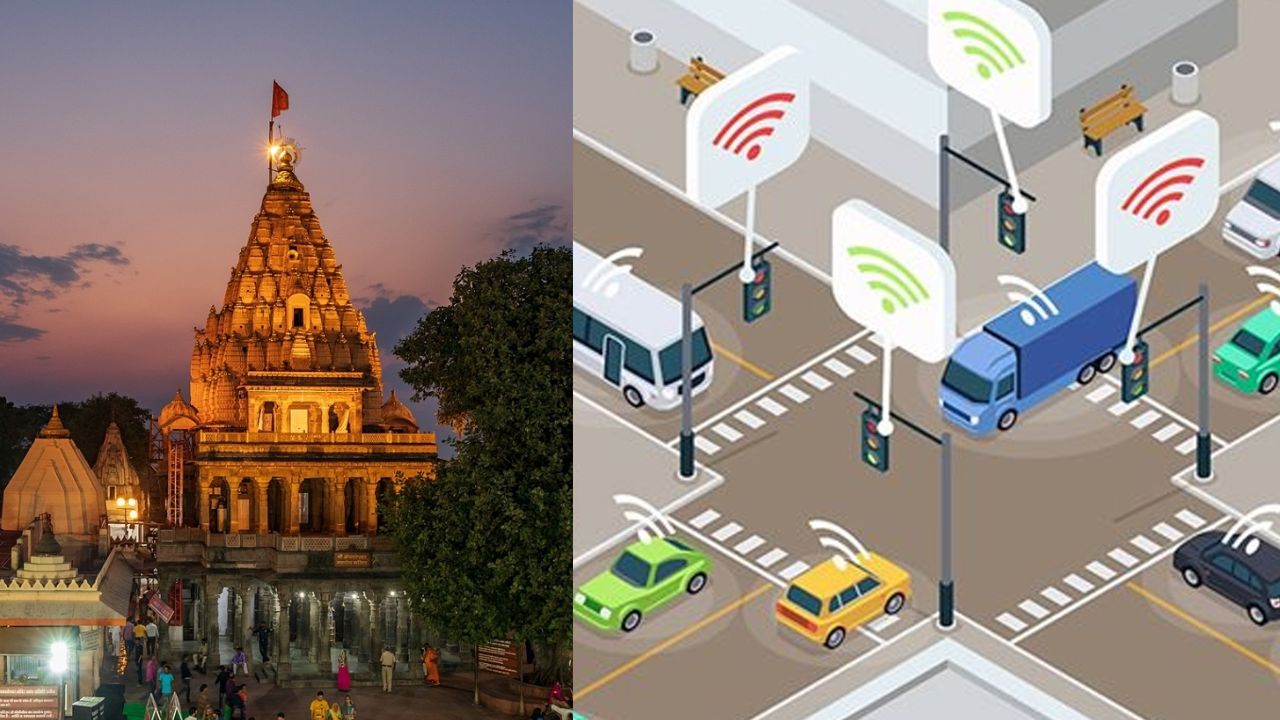 You are currently viewing उज्जैन में ट्रैफिक जाम से मिलेगी मुक्ति, पुलिस ने शुरू किया गूगल मैप से क्राउड मैनेजमेंट, योजना सफल तो सिंहस्थ में होगी लागू