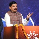 CM मोहन यादव आज दावोस रवाना होंगे, ‘वर्ल्ड इकोनॉमिक फोरम’ में शामिल होंगे, निवेशकों से करेंगे मुलाकात