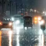 एमपी में तीन दिन से बदलता मौसम: कई जिलों में बारिश, कुछ जगह ओले; फसलों पर असर, 24 घंटे में 15 से ज्यादा जिलों में बरसात दर्ज