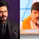 ‘शाहरुख खान बांग्लादेश के खिलाड़‍ियों को IPL में खरीद रहे और वहां हिन्दुओं पर…’, बीजेपी सांसद का एक्टर पर हमला