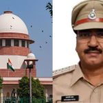 Indore: इंदौर के चंदन नगर TI इंद्रमणि को सुप्रीम कोर्ट के निर्देश के बाद किया लाइन अटैच, कोर्ट में गलत तथ्‍य प्रस्‍तुत करने पर गिरी गाज