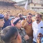 Rajnandgaon: धर्मांतरण को लेकर मचा बवाल, ग्रामीणों को दिया जा रहा लालच, हिंदू संगठन ने विदेशी फंडिंग मिलने का लगाया आरोप